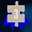 Solve easy set icon