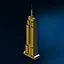 Solve cities set icon