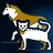 Solve animal set