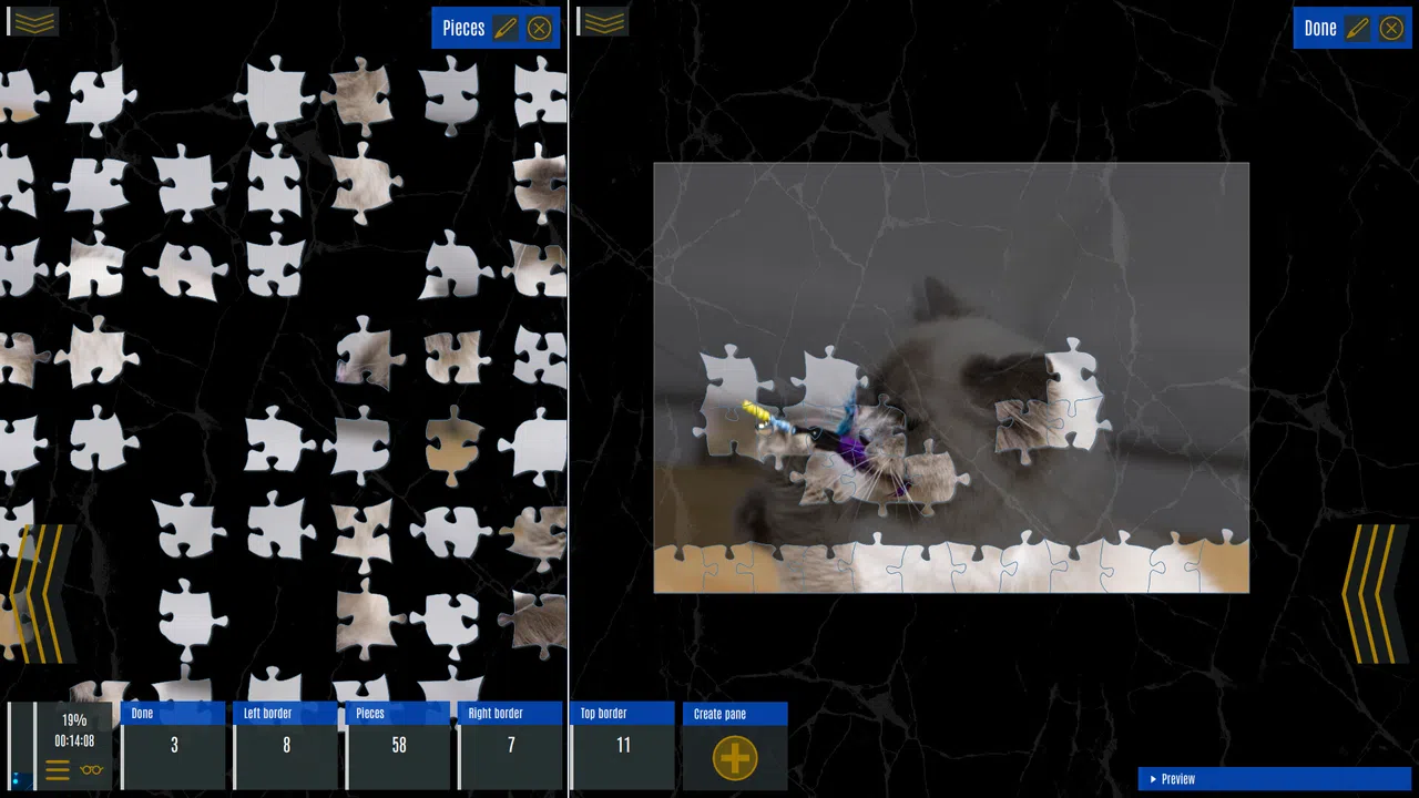 SIPE Screenshot 2