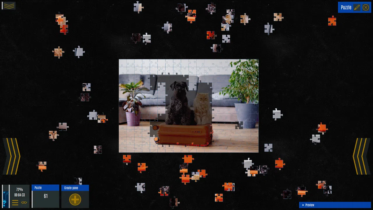 SIPE Screenshot 4