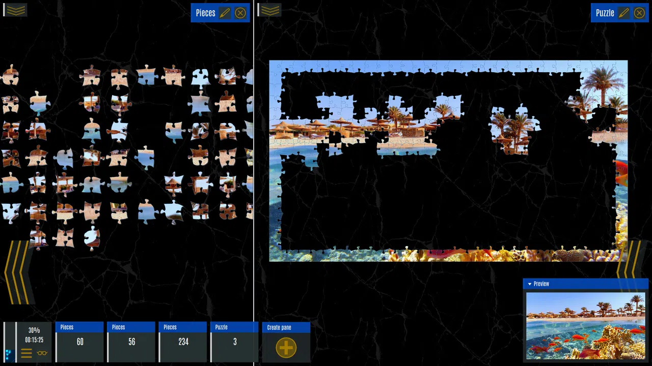 SIPE Screenshot 3