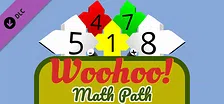 Woohoo! - Game "Math Path"