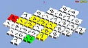 Woohoo! - Game "Math Path" Screenshot 1