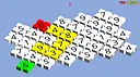 Woohoo! - Game "Math Path" Screenshot 3