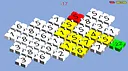 Woohoo! - Game "Math Path" Screenshot 2
