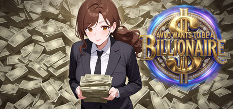 Who Wants To Be A Billionaire