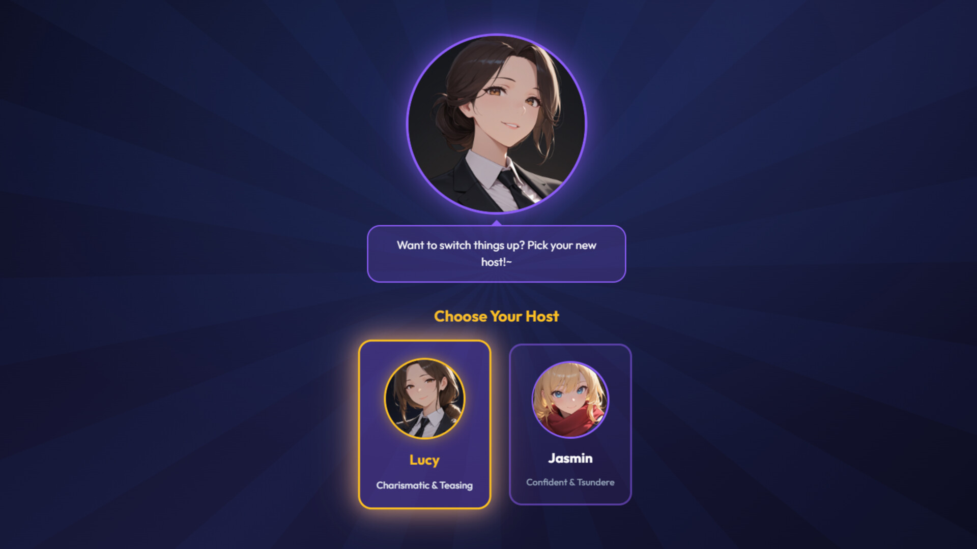 Who Wants To Be A Billionaire  Screenshot 4