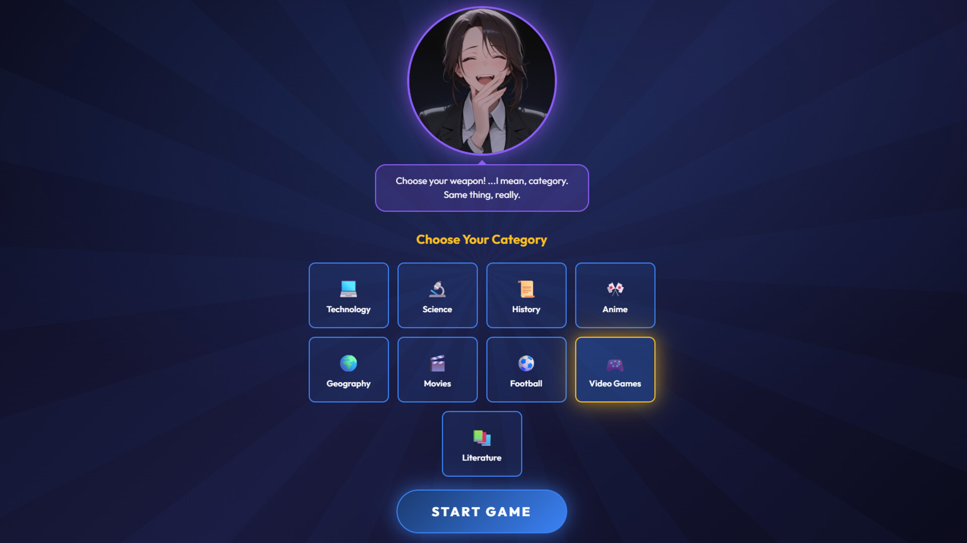 Who Wants To Be A Billionaire  Screenshot 1