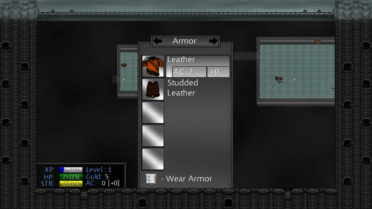 Denizen's Den - Deeper Edition Screenshot 3