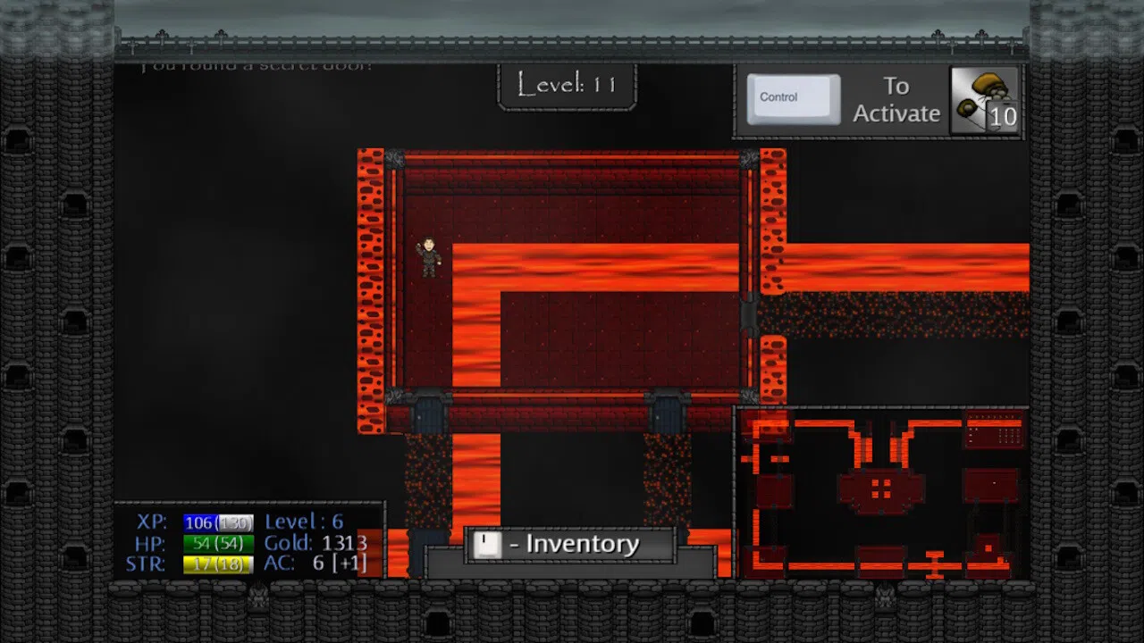 Denizen's Den - Deeper Edition Screenshot 7