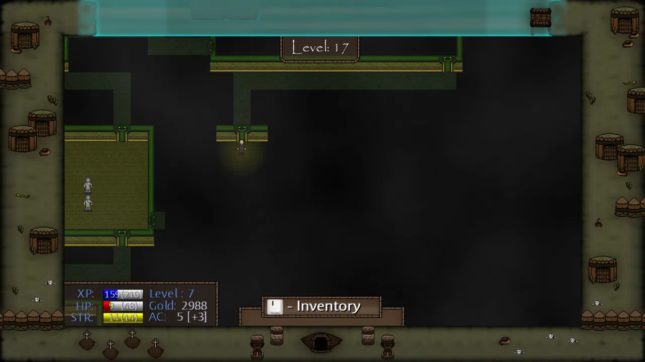 Denizen's Den - Deeper Edition Screenshot 5