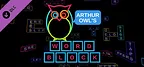 Arthur Owl's Word Block - Hard Pack