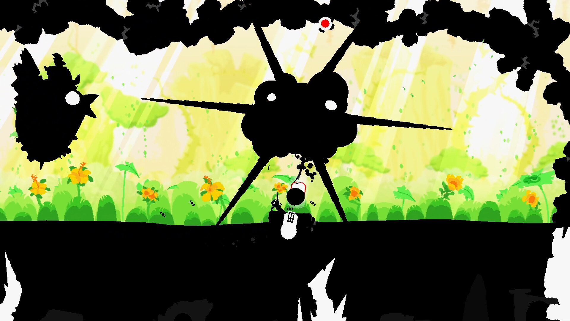 Gunboat God Screenshot 5