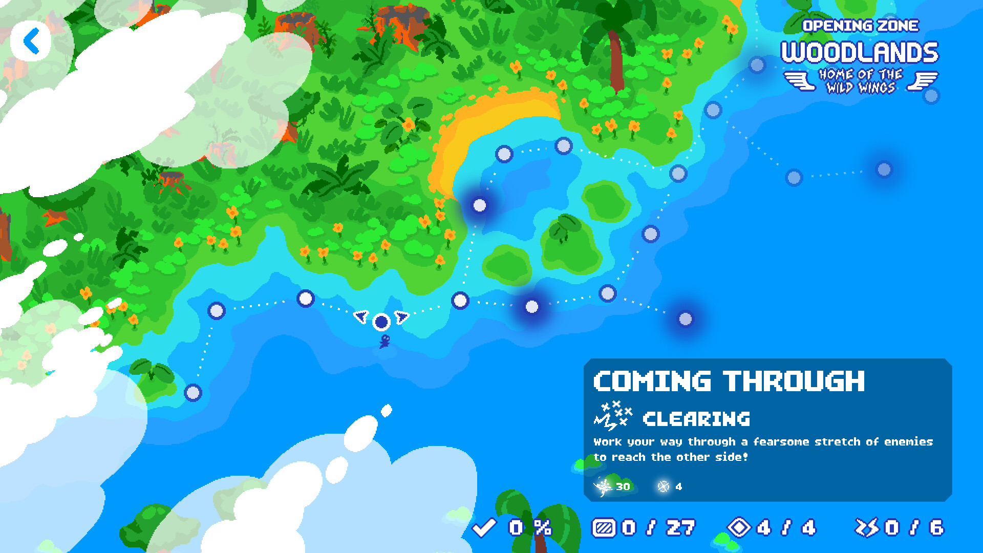 Gunboat God Screenshot 6