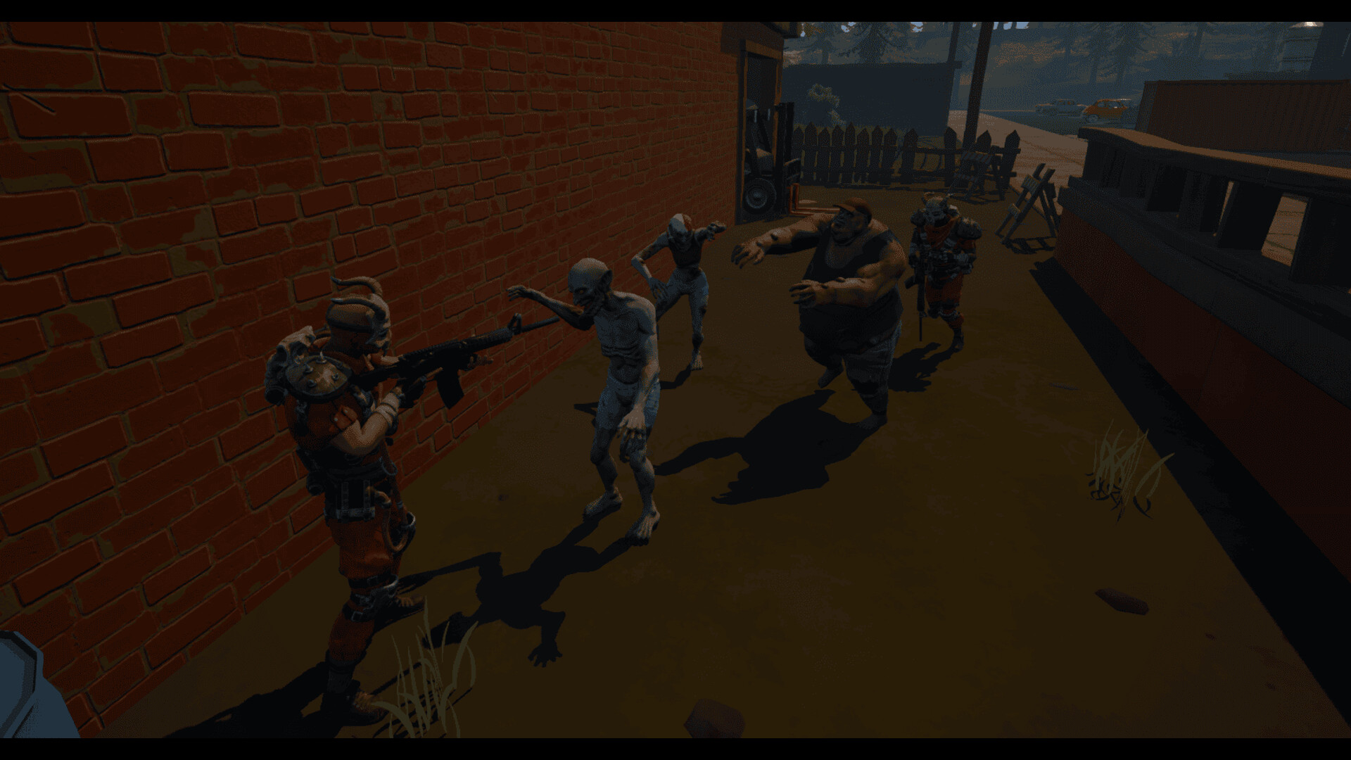 Landiscape Screenshot 1