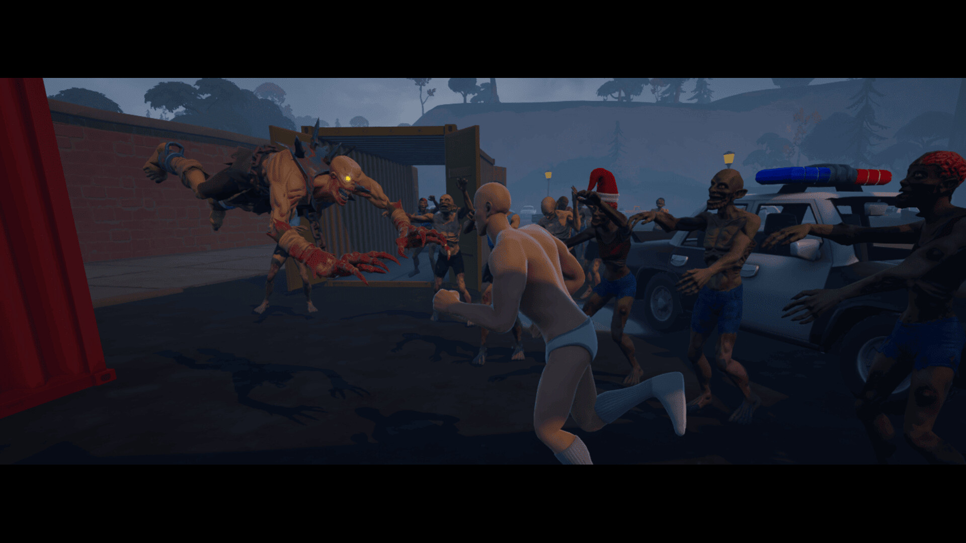 Landiscape Screenshot 7