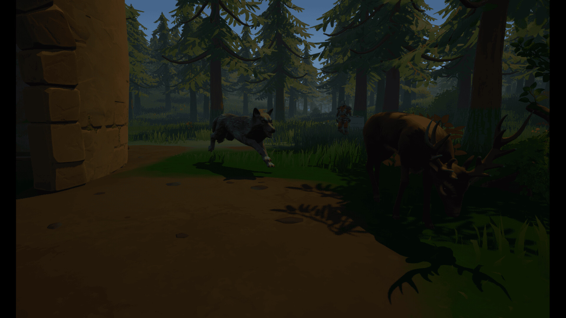 Landiscape Screenshot 6