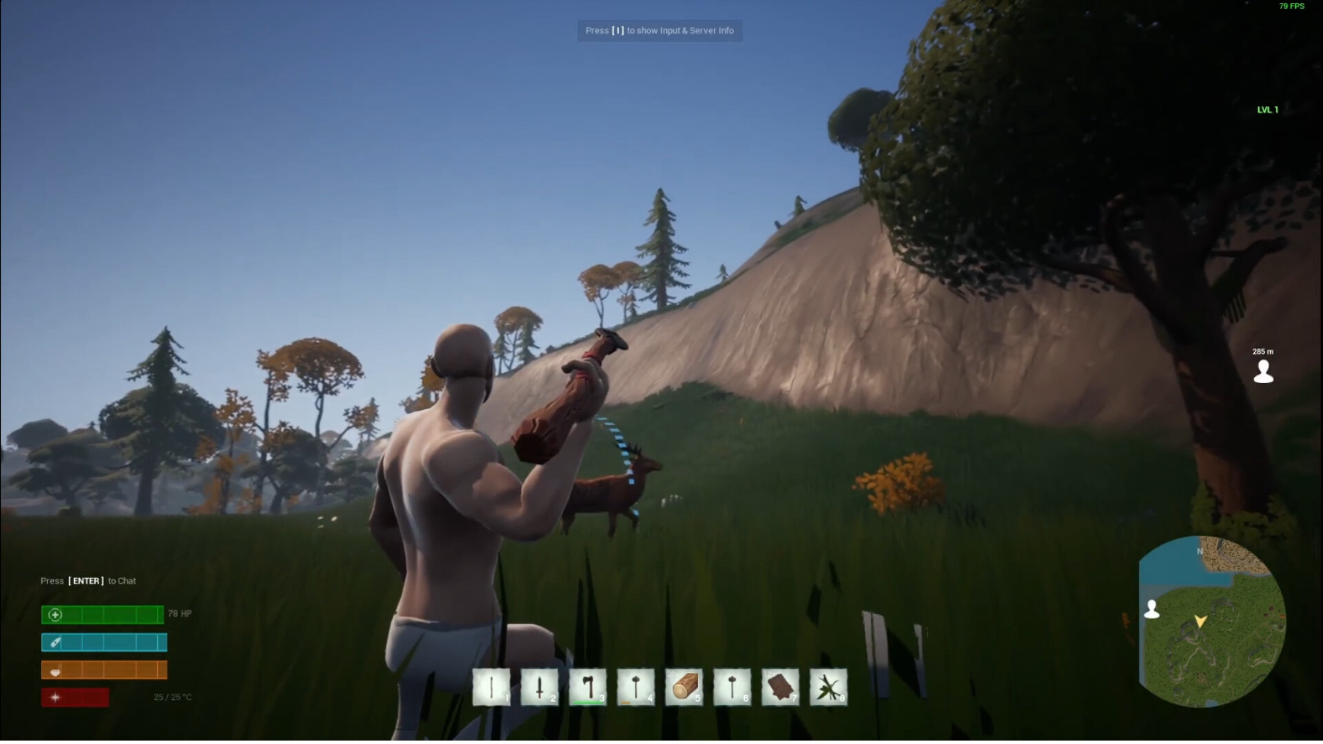 Landiscape Screenshot 2