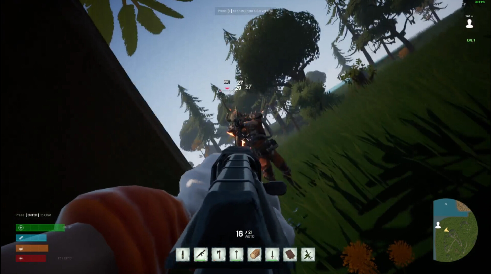 Landiscape Screenshot 4