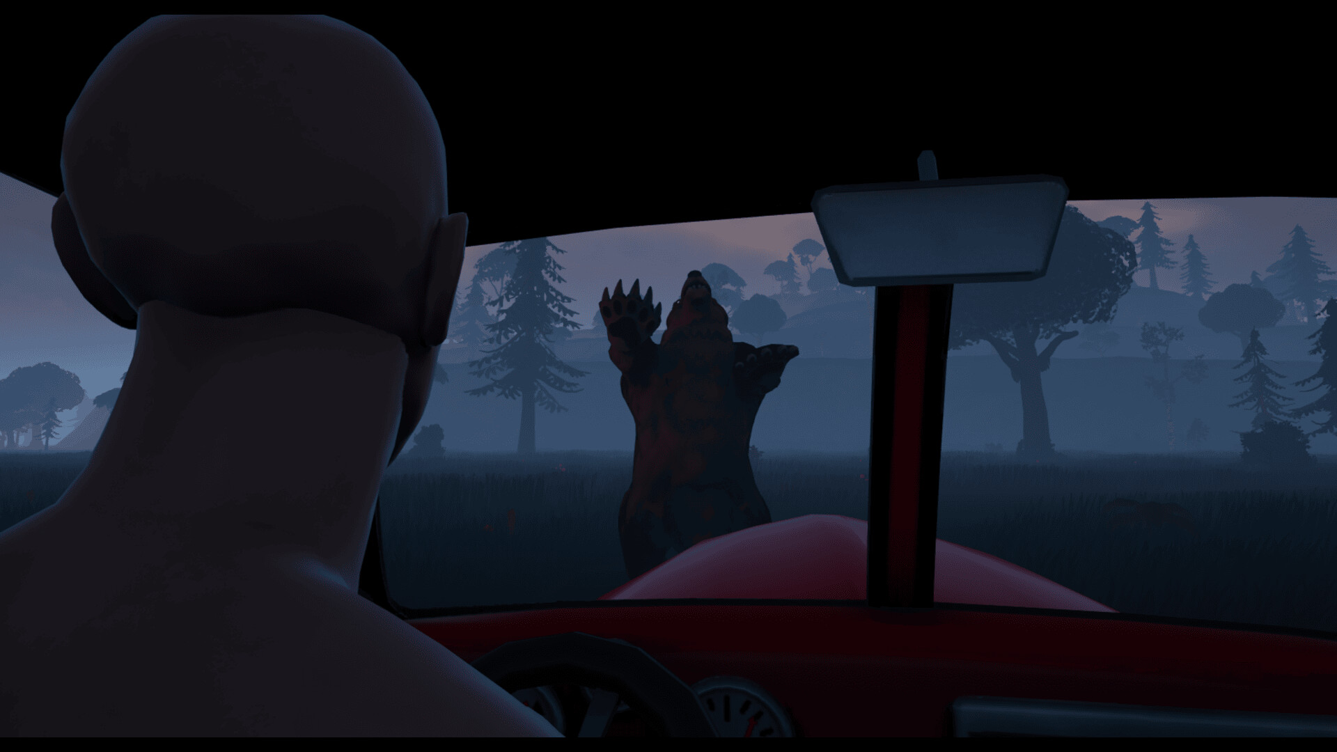 Landiscape Screenshot 0