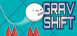 GravShift