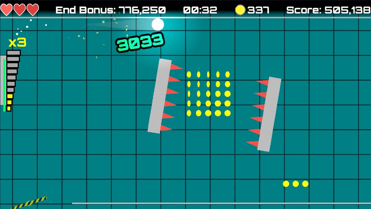 GravShift Screenshot 7