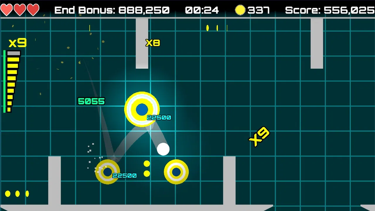 GravShift Screenshot 0