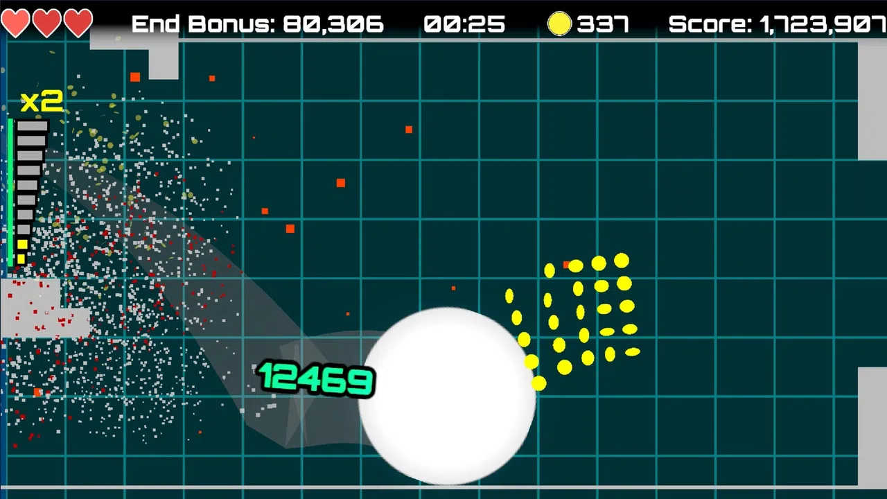 GravShift Screenshot 5