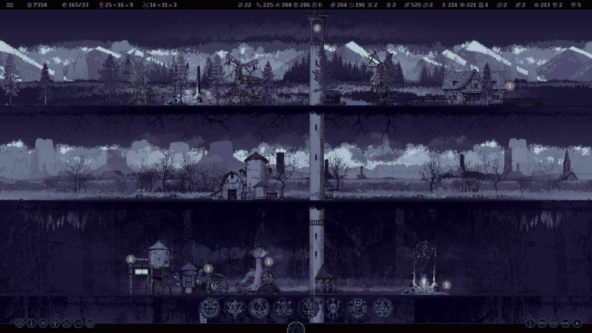 Sin & Siege Screenshot 5