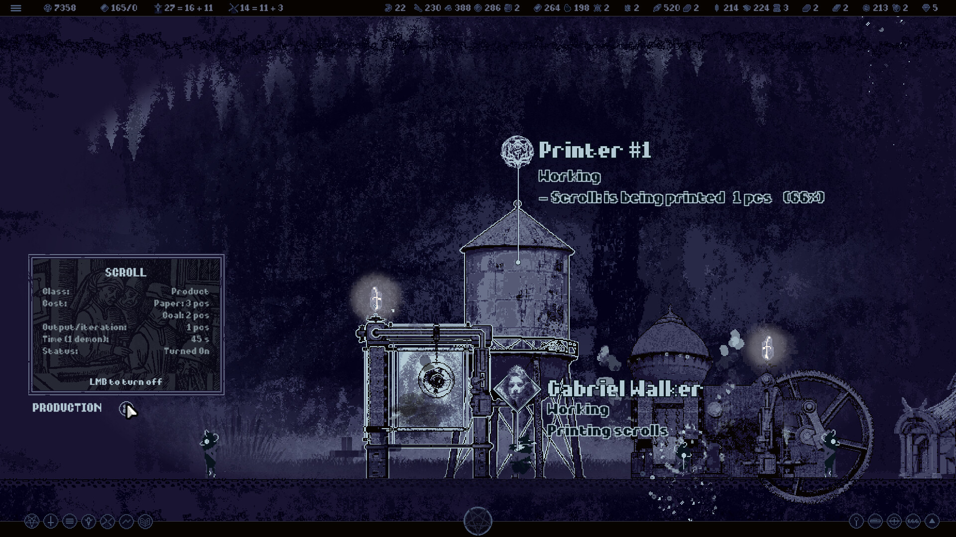 Sin & Siege Screenshot 3