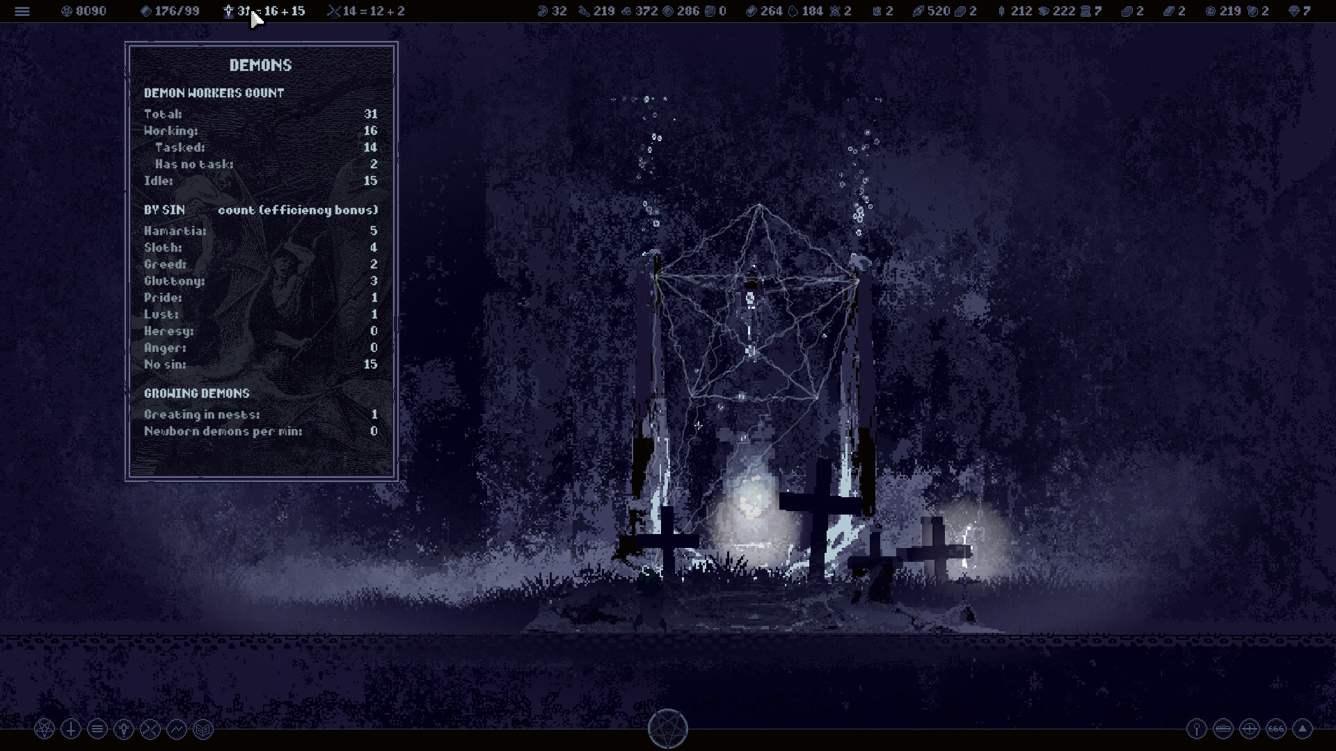 Sin & Siege Screenshot 11