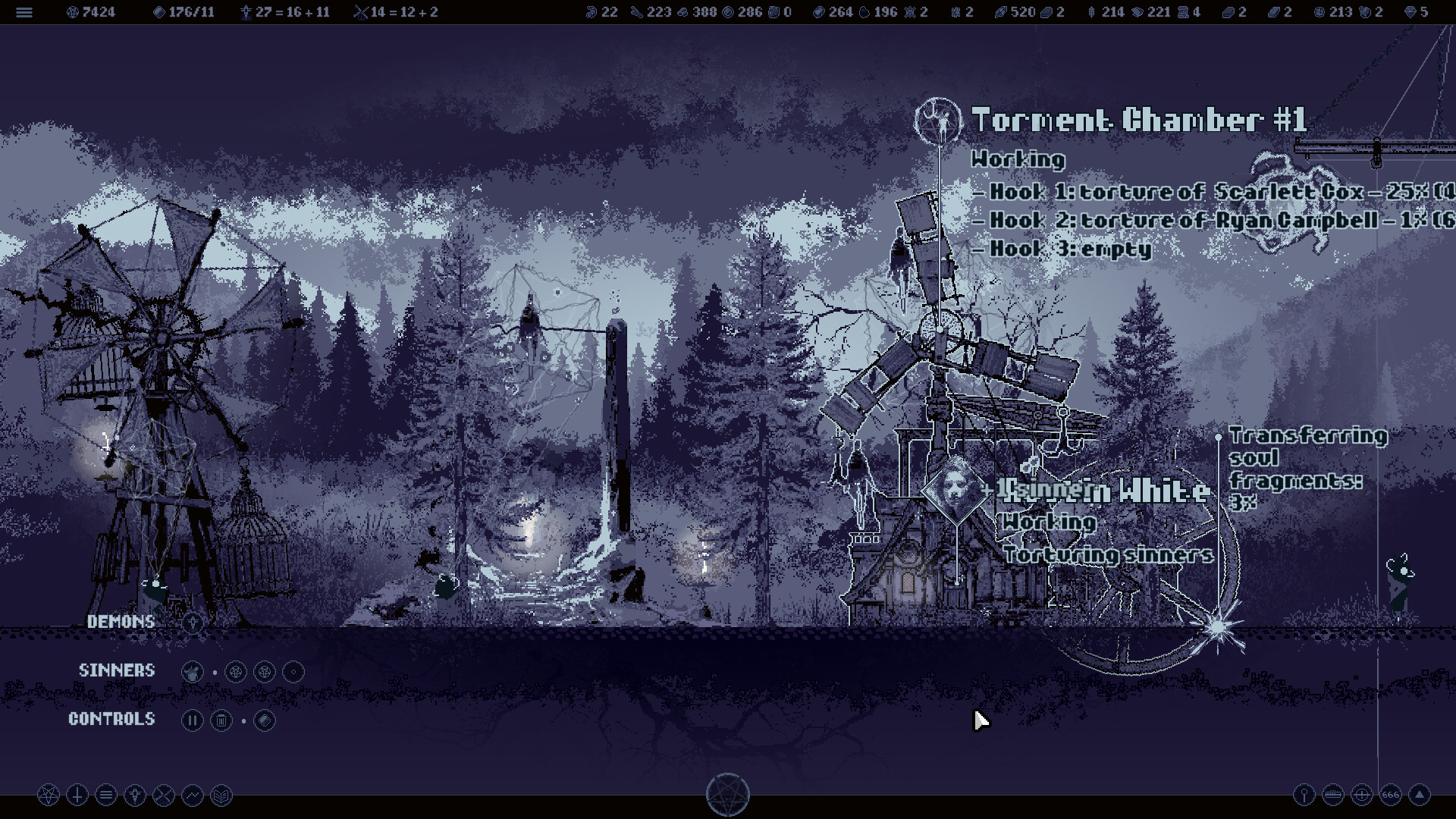 Sin & Siege Screenshot 10