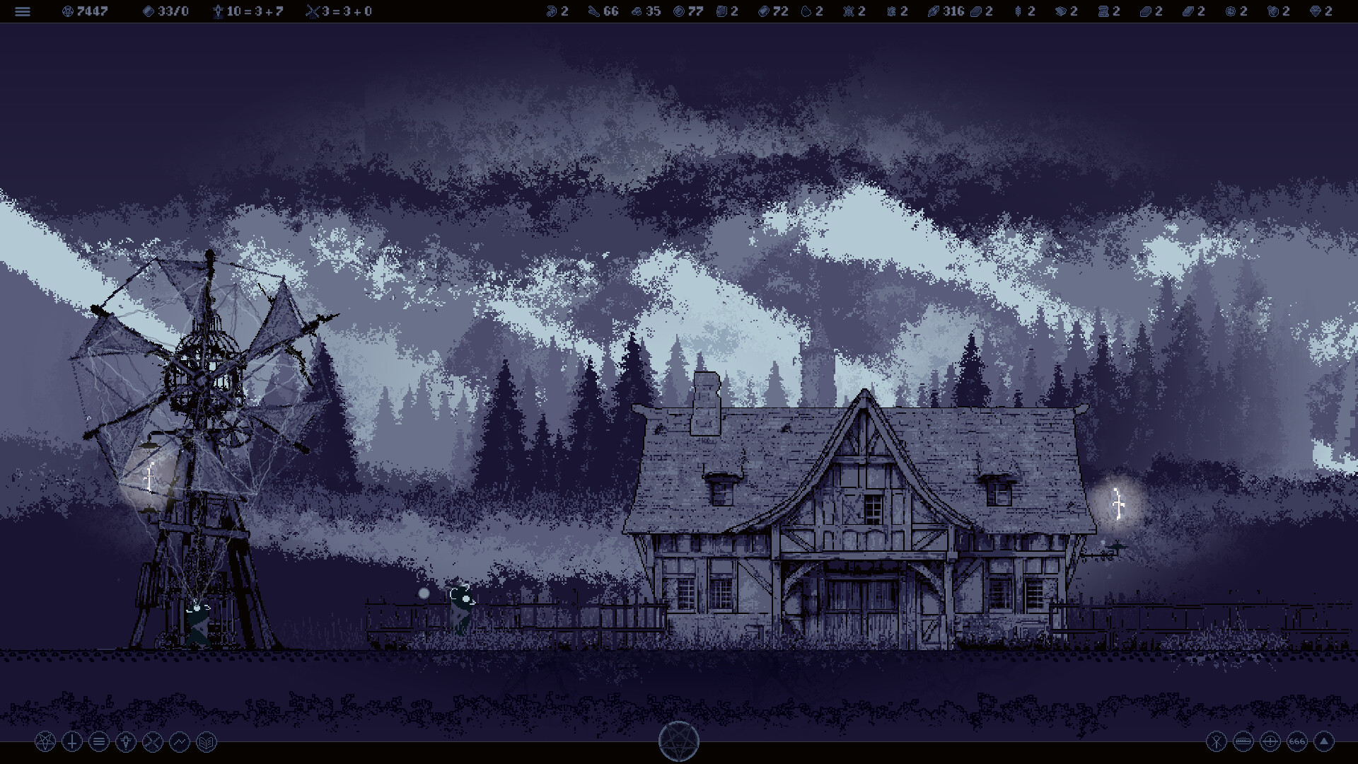 Sin & Siege Screenshot 7