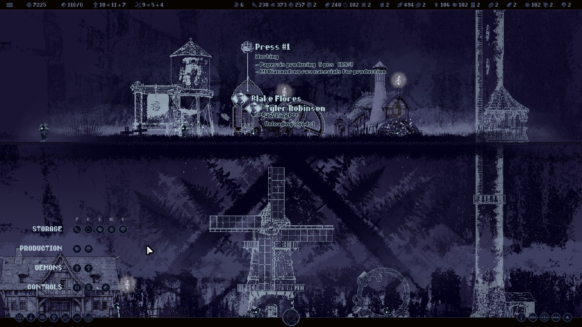 Sin & Siege Screenshot 13