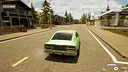 Tedram Online: Car Racing & Customization Screenshot 1