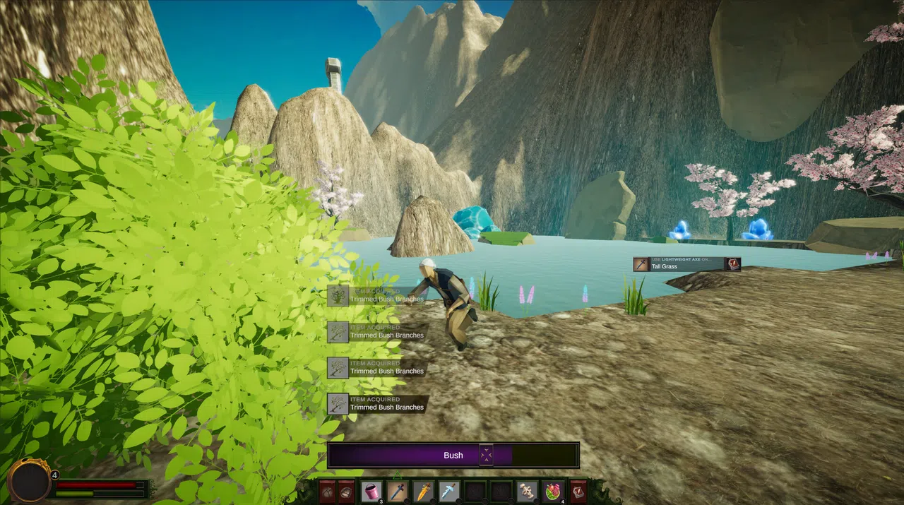 Elixir Emporium Screenshot 1