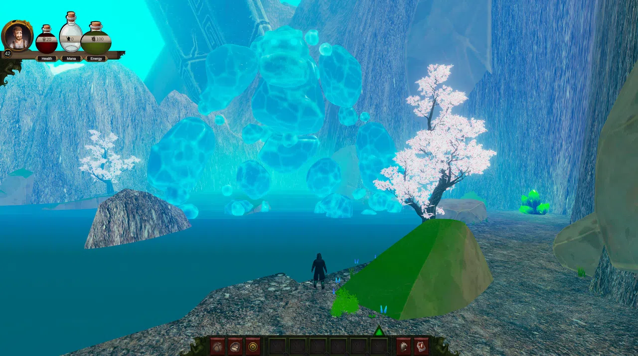 Elixir Emporium Screenshot 6