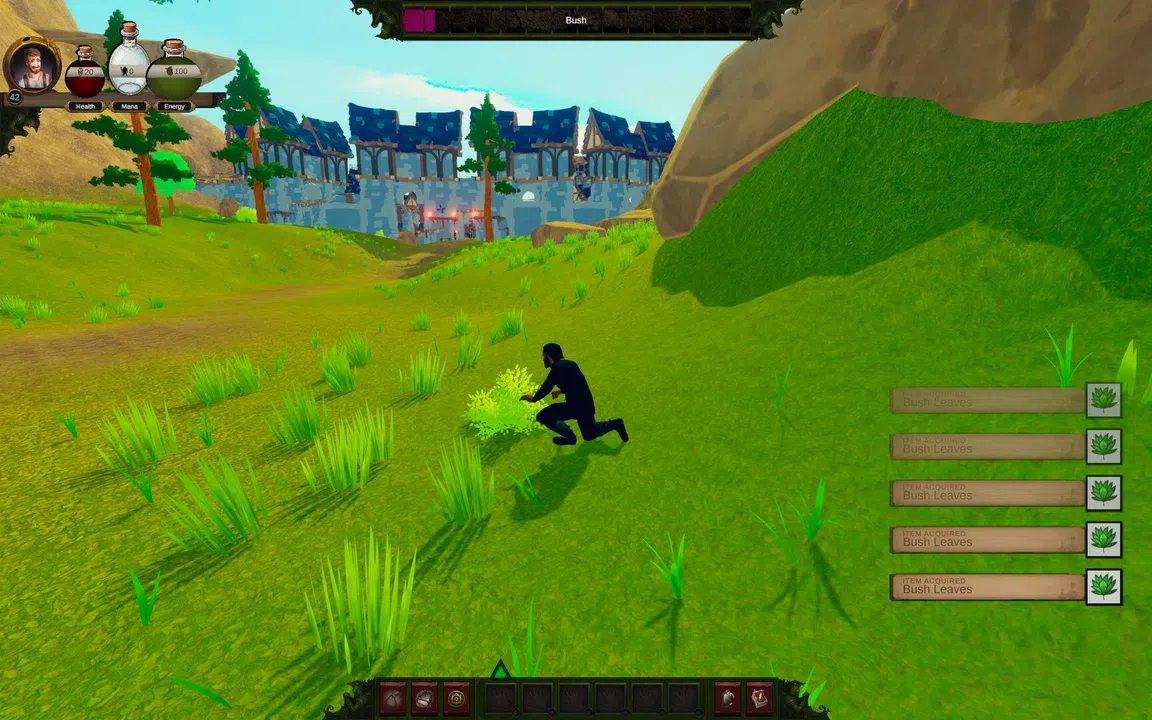 Elixir Emporium Screenshot 12