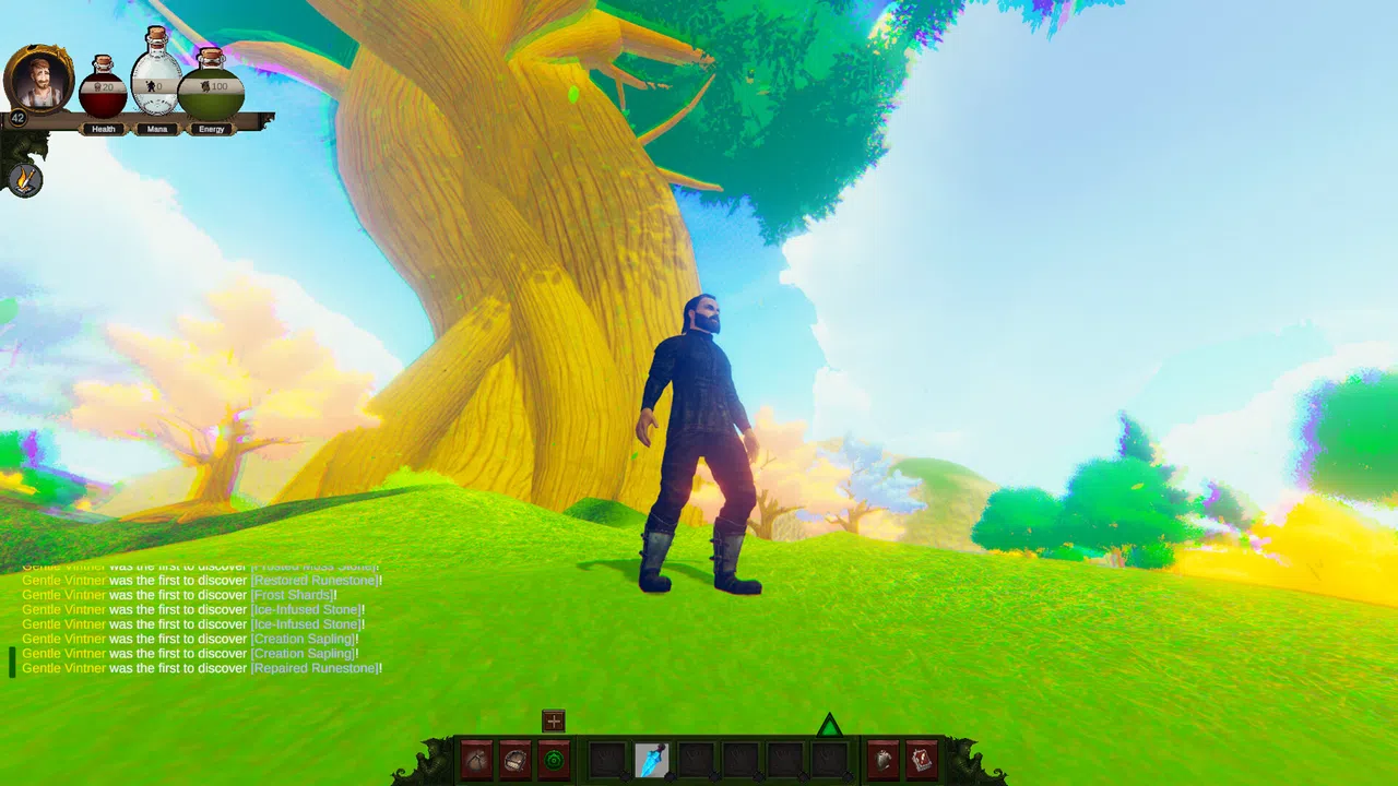 Elixir Emporium Screenshot 0