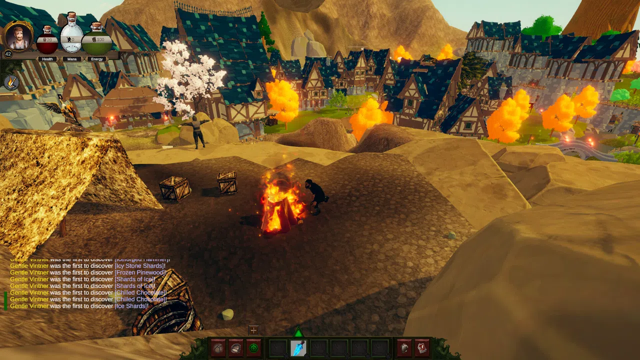 Elixir Emporium Screenshot 8