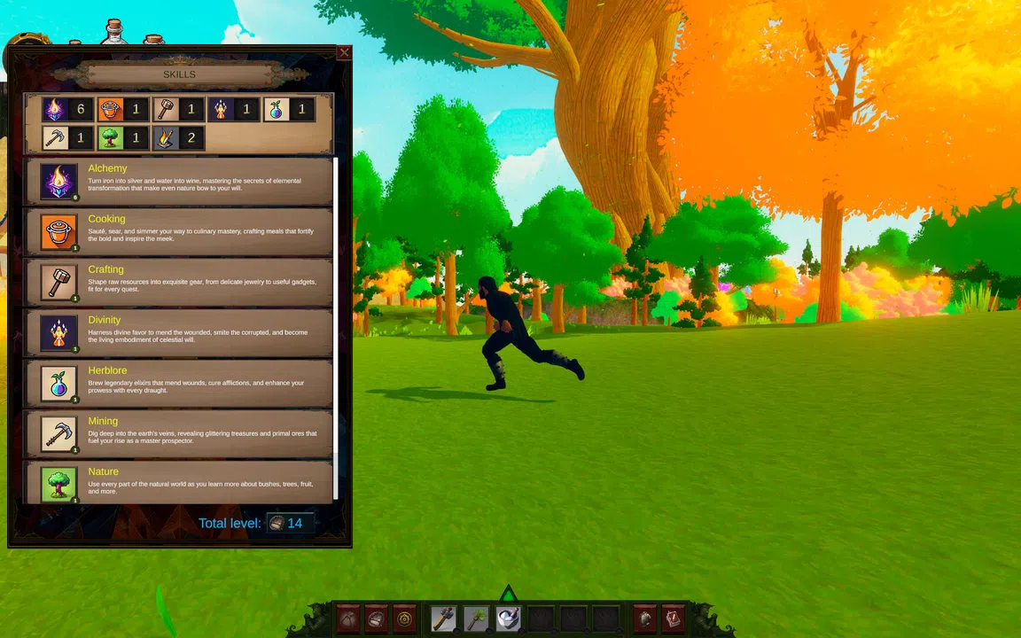 Elixir Emporium Screenshot 7
