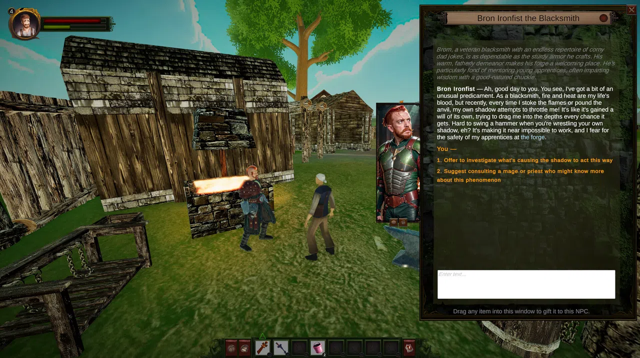 Elixir Emporium Screenshot 9