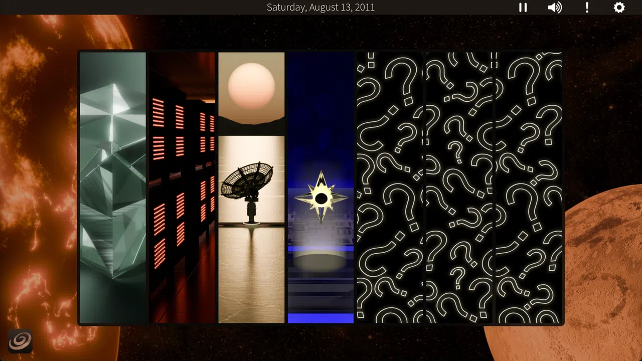 Outsider Screenshot 4