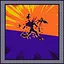 A Distorted Reflection icon