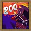 Mangler icon