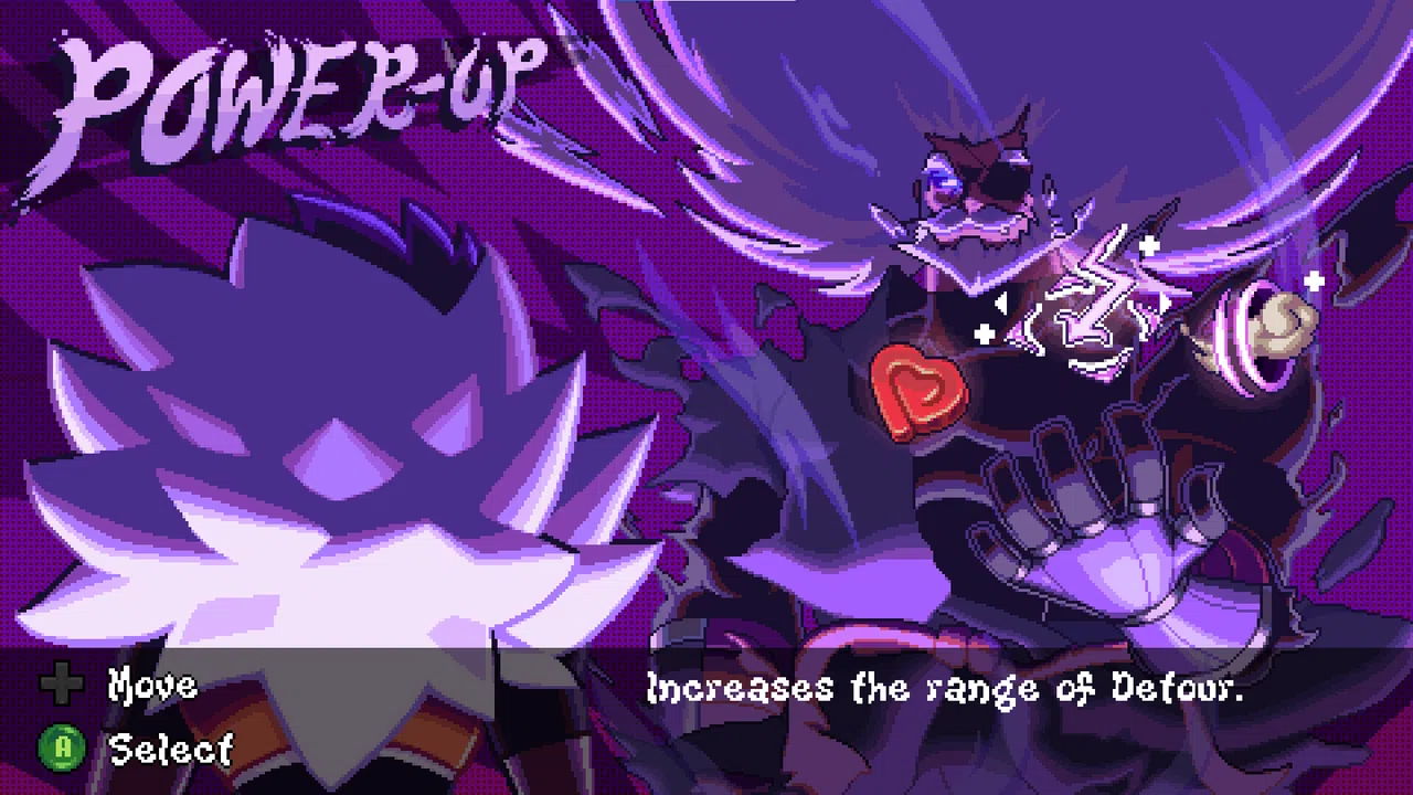 Arashi Gaiden Screenshot 8