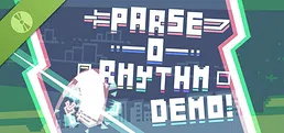 Parse-O-Rhythm Demo