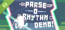 Parse-O-Rhythm Demo