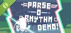 Parse-O-Rhythm Demo